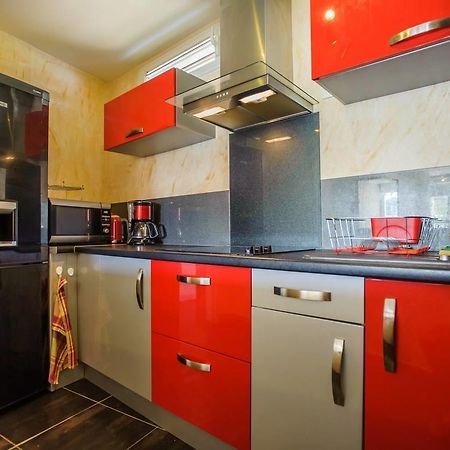 Le Mascarin Apartment Boucan Canot Bagian luar foto