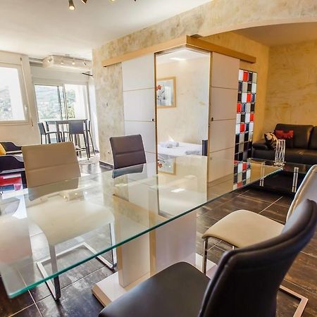 Le Mascarin Apartment Boucan Canot Bagian luar foto