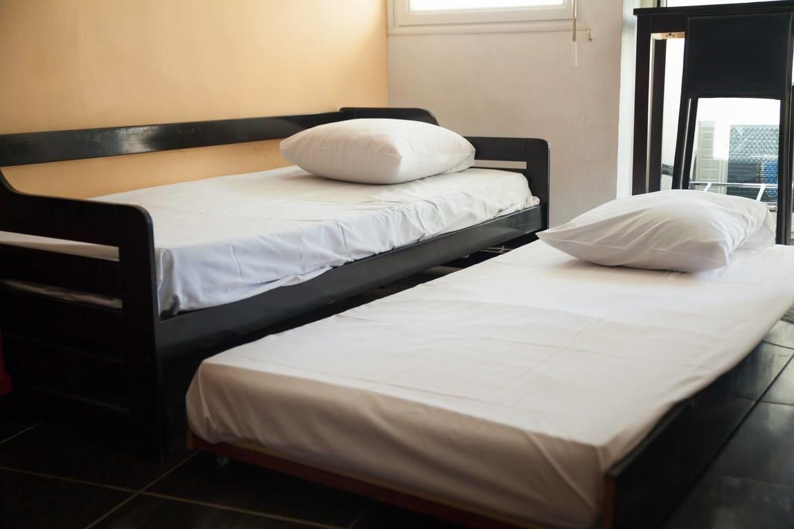 Le Mascarin Apartment Boucan Canot Bagian luar foto