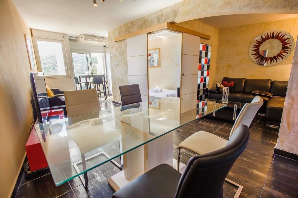 Le Mascarin Apartment Boucan Canot Bagian luar foto