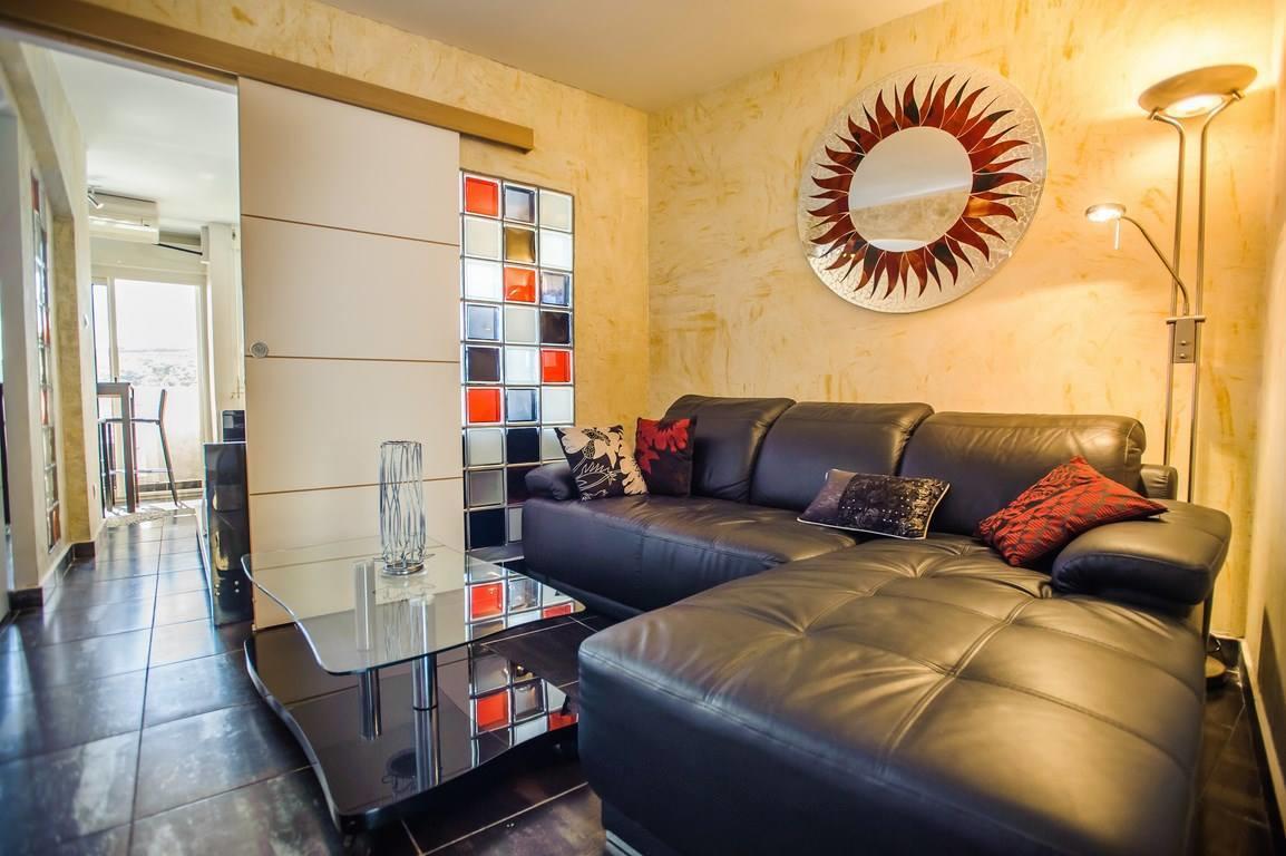 Le Mascarin Apartment Boucan Canot Bagian luar foto