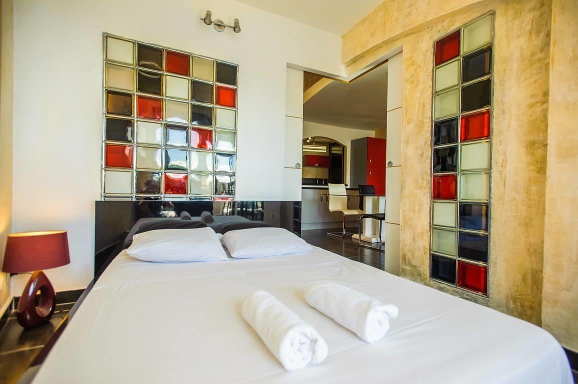 Le Mascarin Apartment Boucan Canot Bagian luar foto