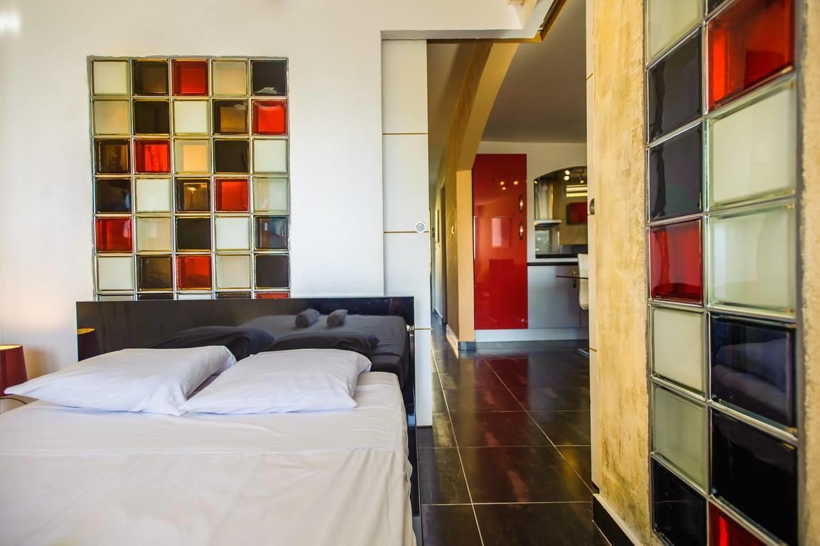 Le Mascarin Apartment Boucan Canot Bagian luar foto