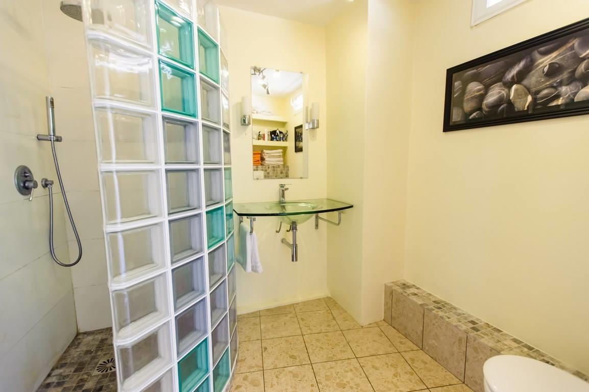 Le Mascarin Apartment Boucan Canot Bagian luar foto